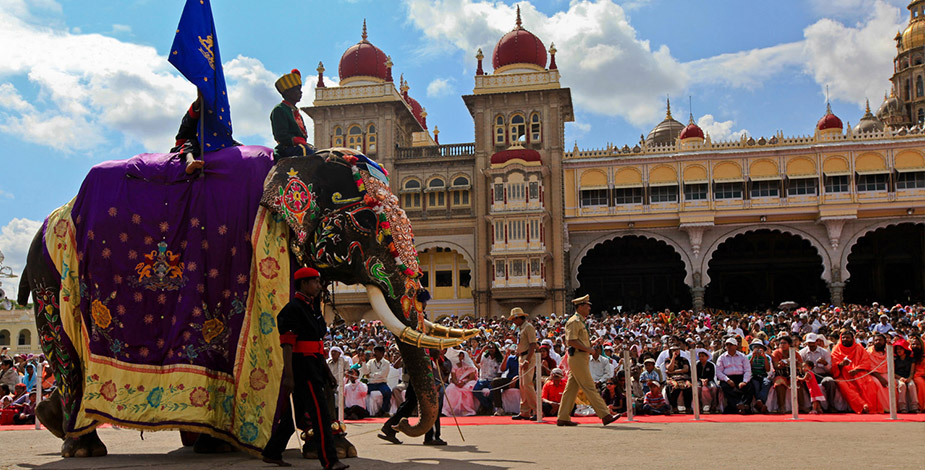 Mysore Dasara Festival