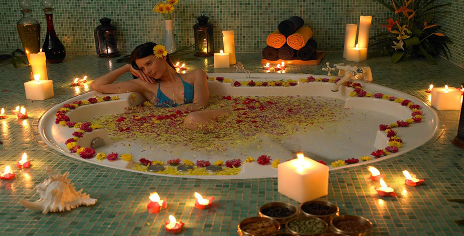 Spa and Ayurveda in Kerala