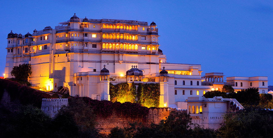 Devigarh Palace