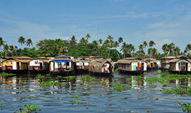Kerala Backwater
